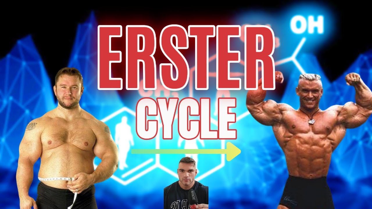Das erste mal Testo - erste Kur Richtig gemacht ohne Nebenwirkungen! Ultimativer first Cycle Guide