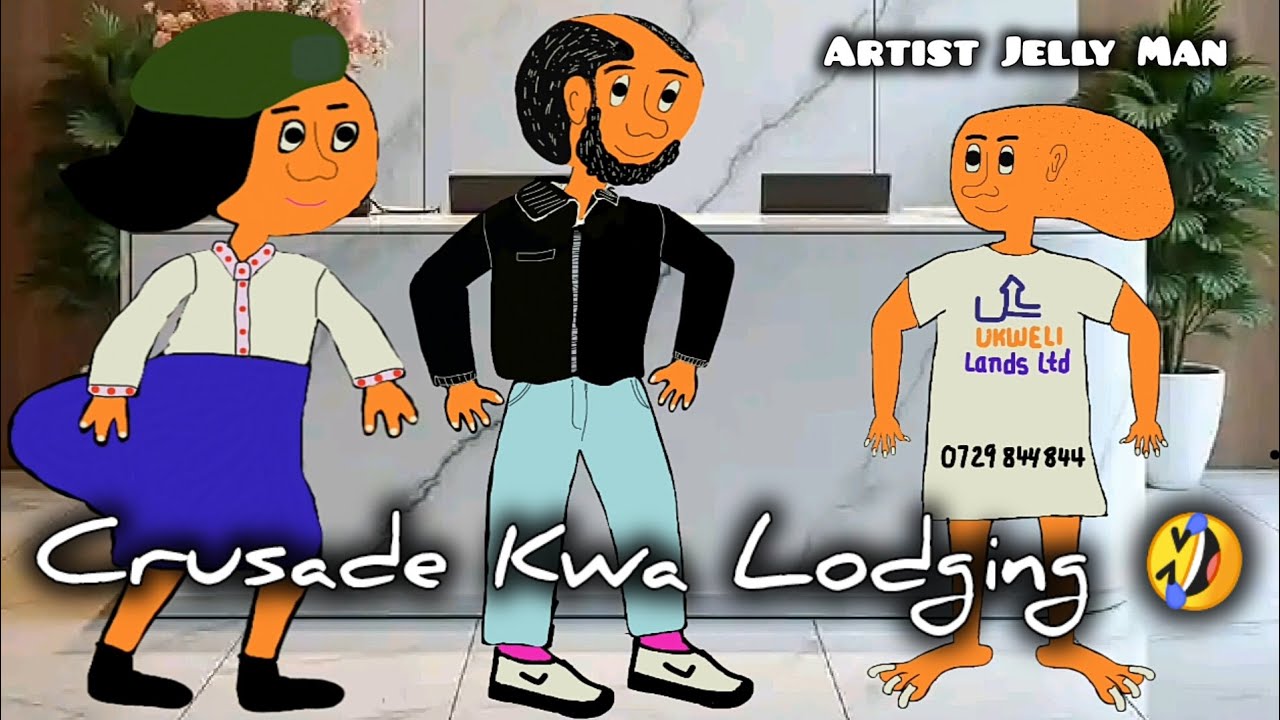 MeheMehe cia Karûga Ep 99 - MÛKURÛI KARÛGA 3 - Crusade Kwa Lodging 🤣