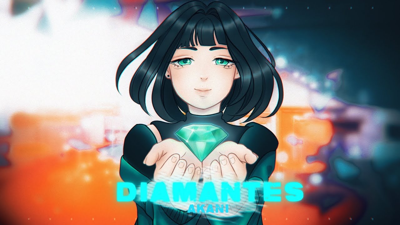 Akani - Diamantes 💎