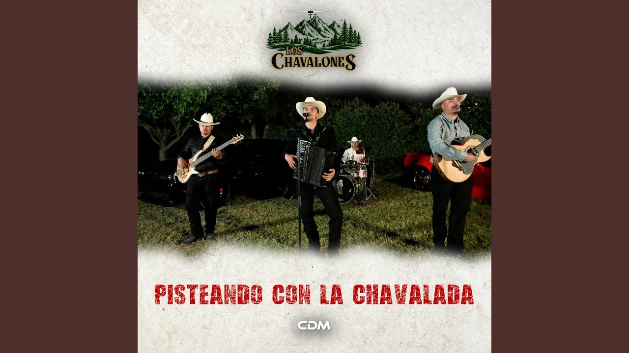 El Del Palenque (En Vivo)