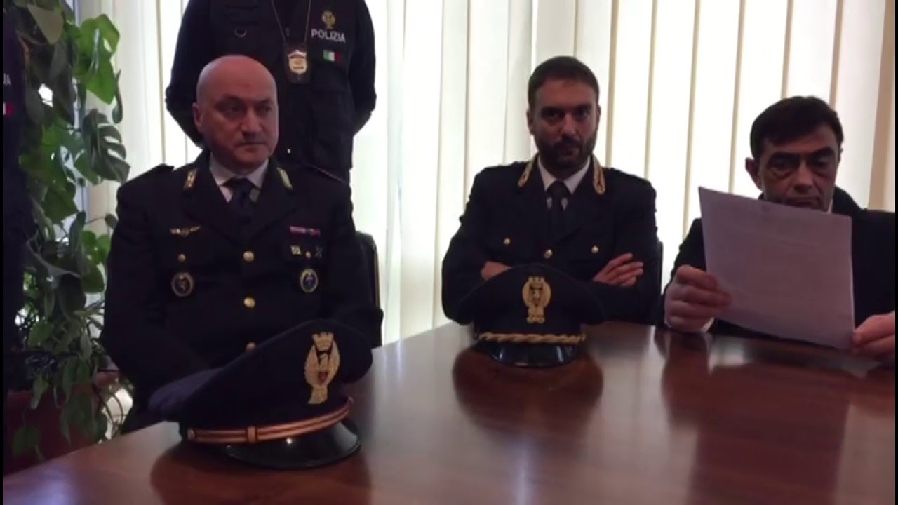 Compravendita illegale di loculi al cimitero di Rionero in Vulture: sei arresti