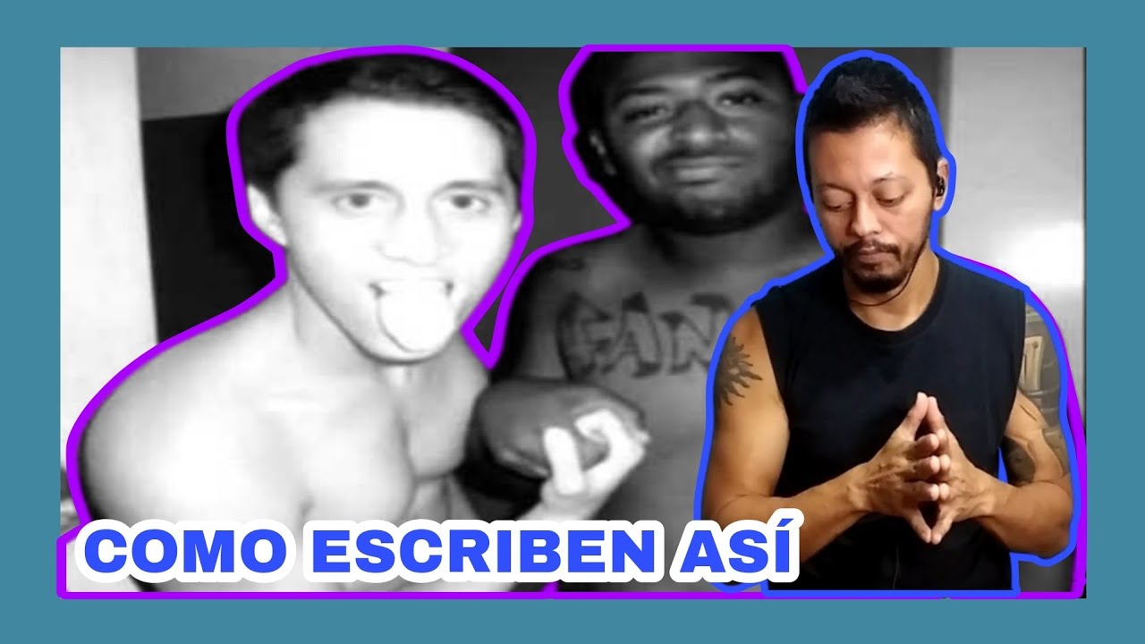 CANSERBERO Y BLACK KAMIKAZE 🇻🇪 