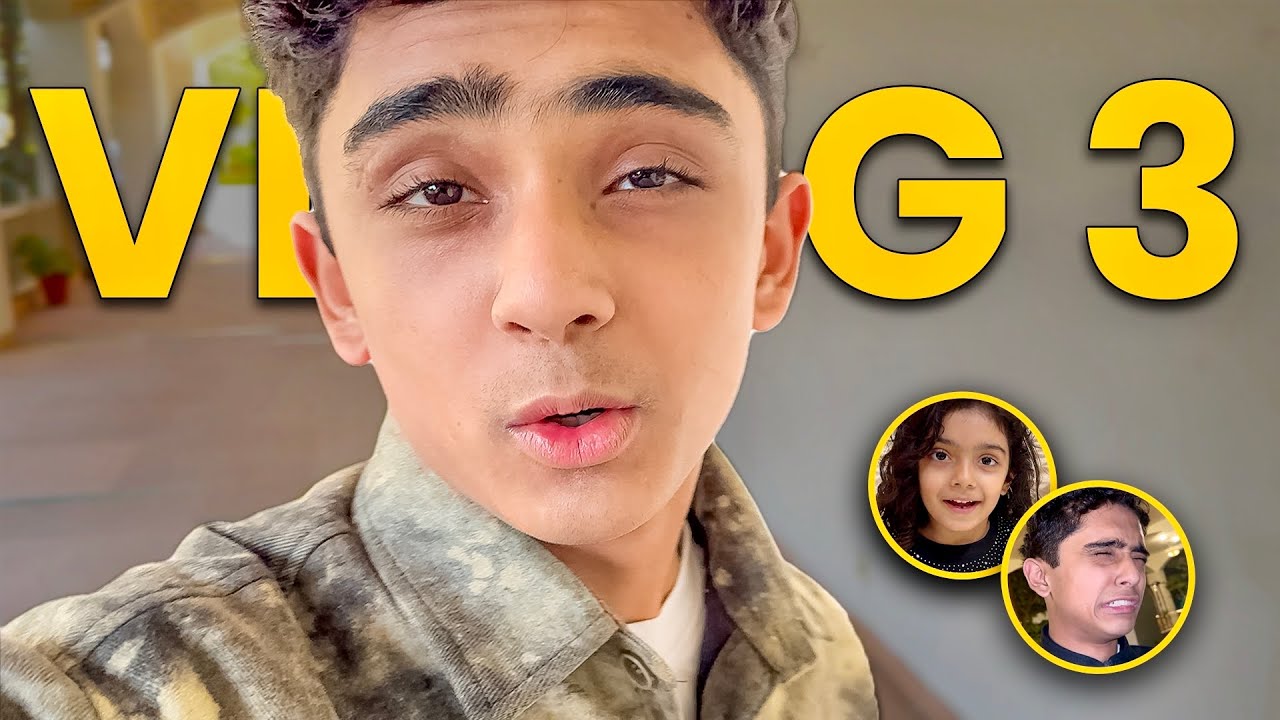 Aaj Sanchit chanana gaya romantic place 🤣🤣 | Vlog 03