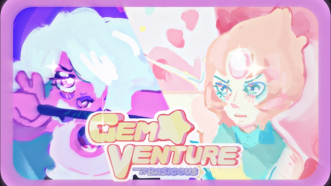 💎 Gemventure Sneak Peaks! || Gemventure || Roblox ||