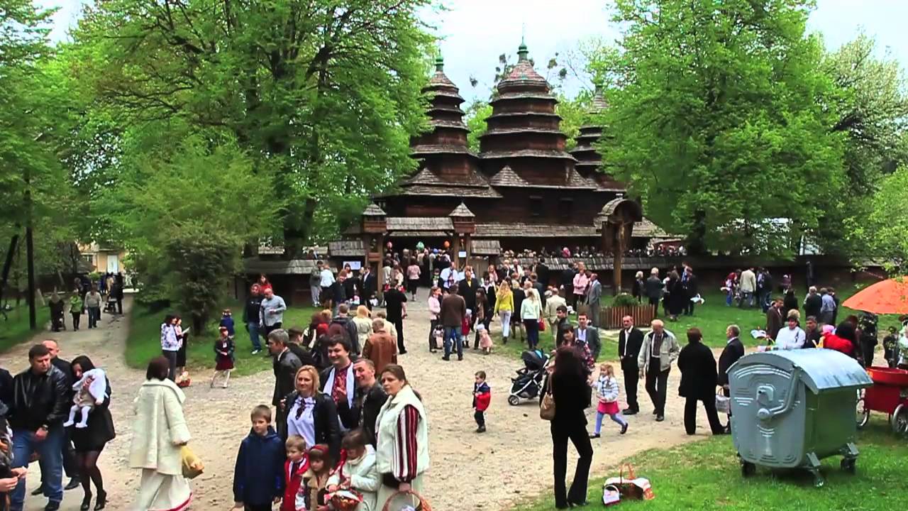 Ukrainian Easter