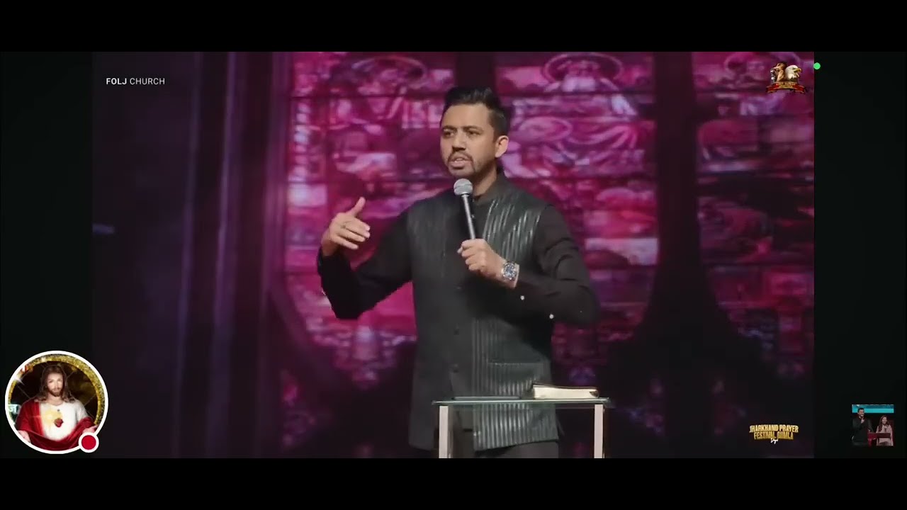 Permesver se baat karni hai to aaese kare prathna  || apostle ankit ji 