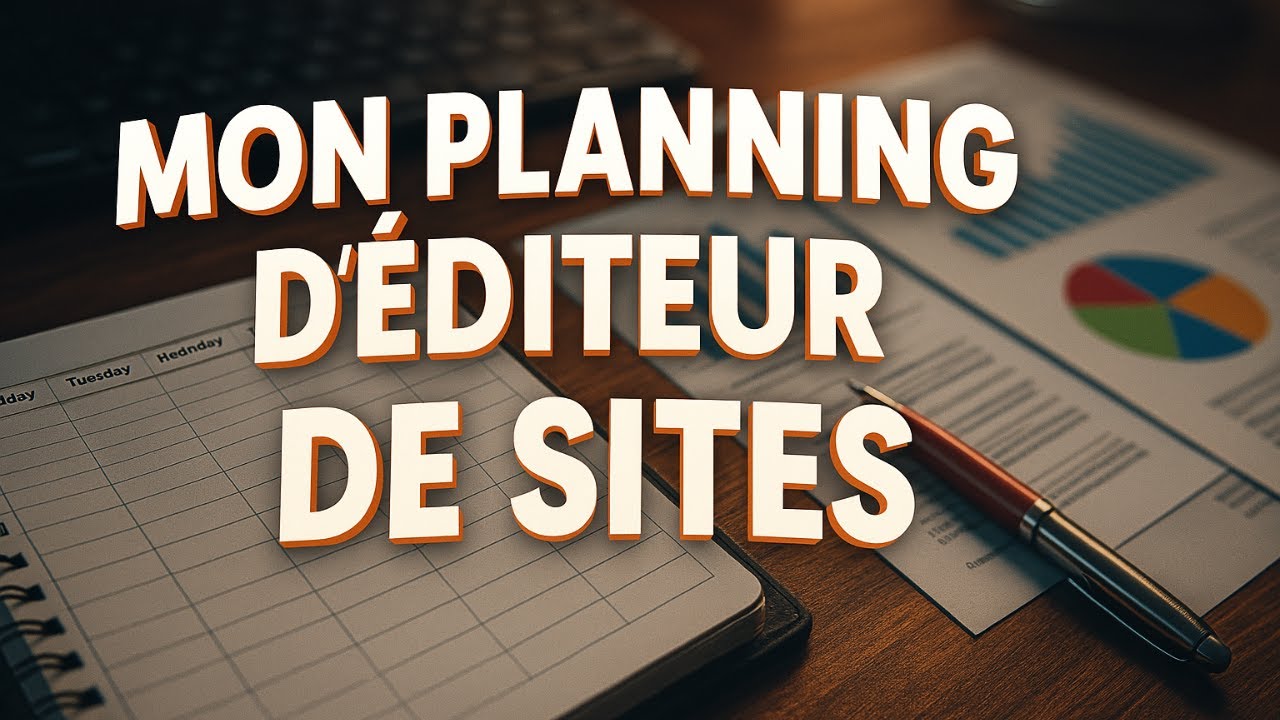 Combien d'articles SEO par semaine ? Combien de backlinks ?