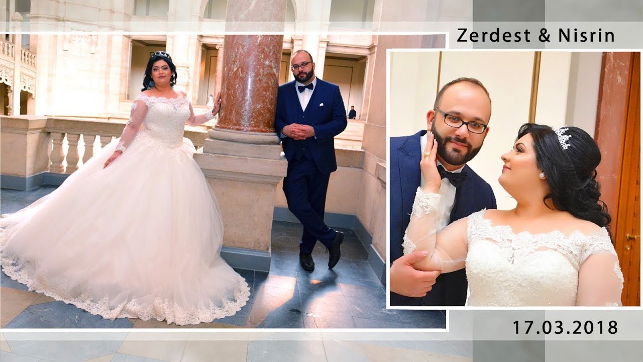 Kurdische Hochzeit 2018 neu#Sevo & Xelil Derbas#Zerdest & Nisrin#Part 2#by Acar Vision