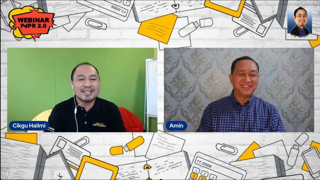 Webinar Inspirasi 