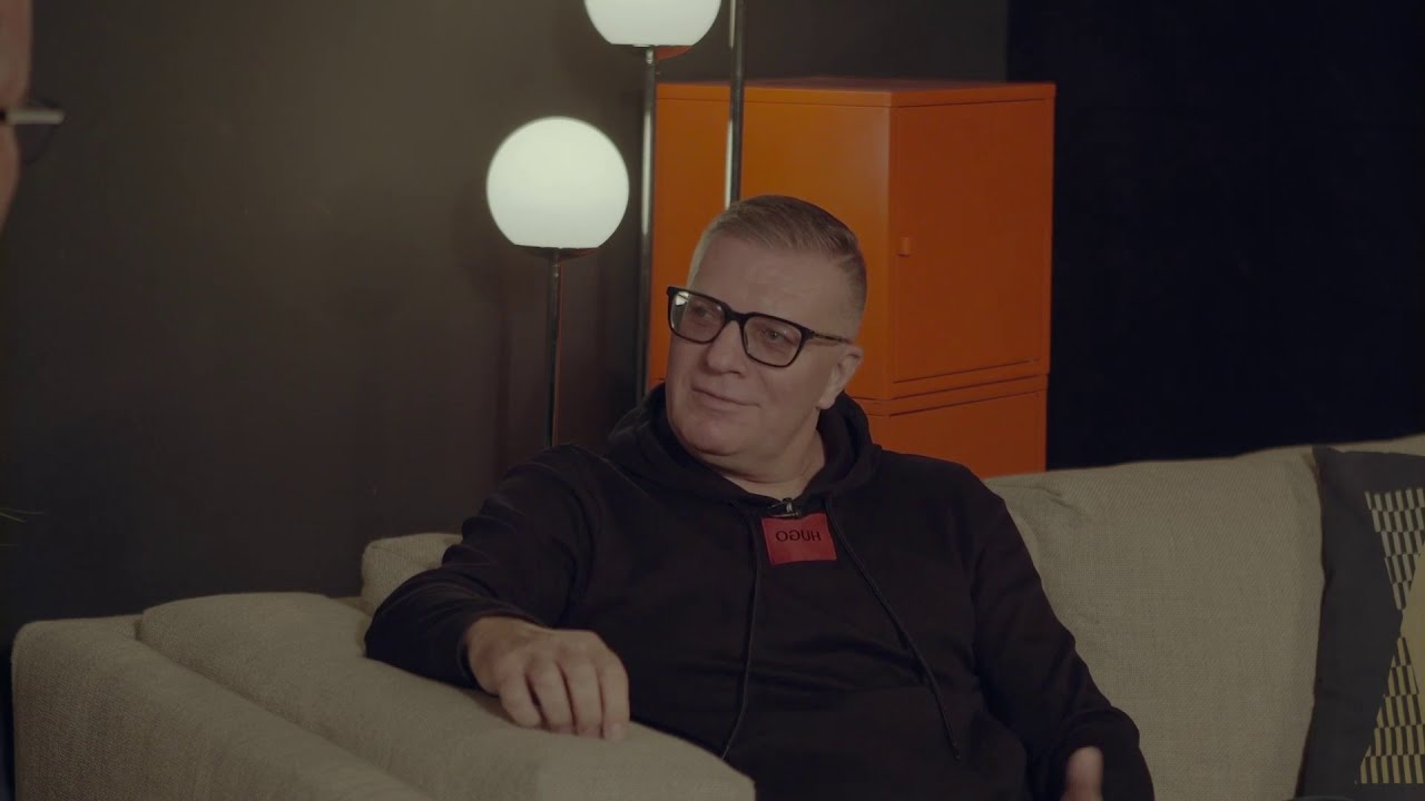 Futbal, kultúra, krásne ženy, čo zaberá najviac? 2 časť - Ján Kováčik, prezident SFZ