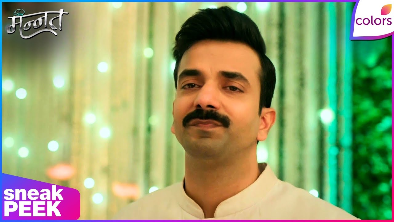 Mannat Har khushi paane ki | Ep. 271 | Dhairya Tries To Convince Vikrant | Sneak Peek | Colors TV