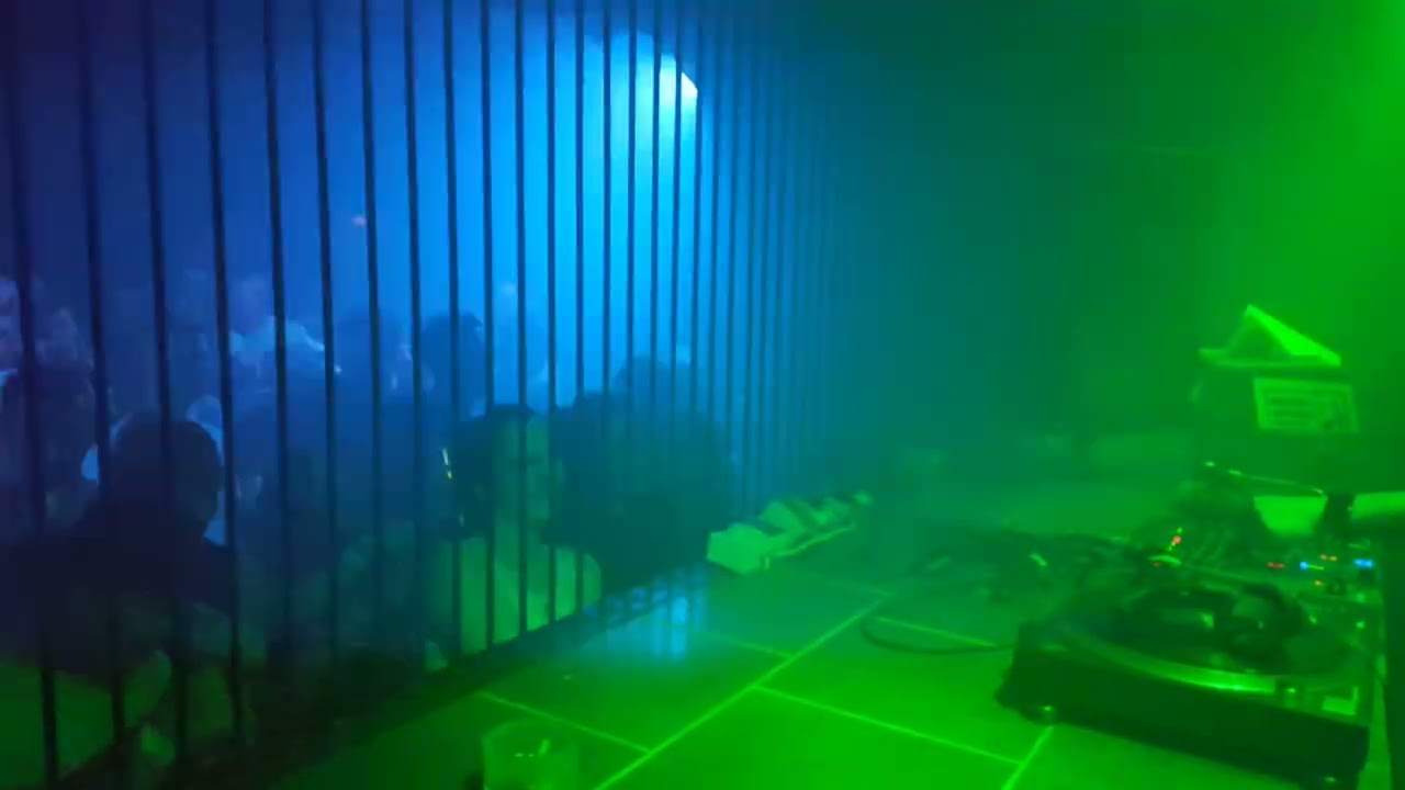 2021 11 06 Kratzer live @ seltsamer Herbst, Sky Club, Leipzig part1  video