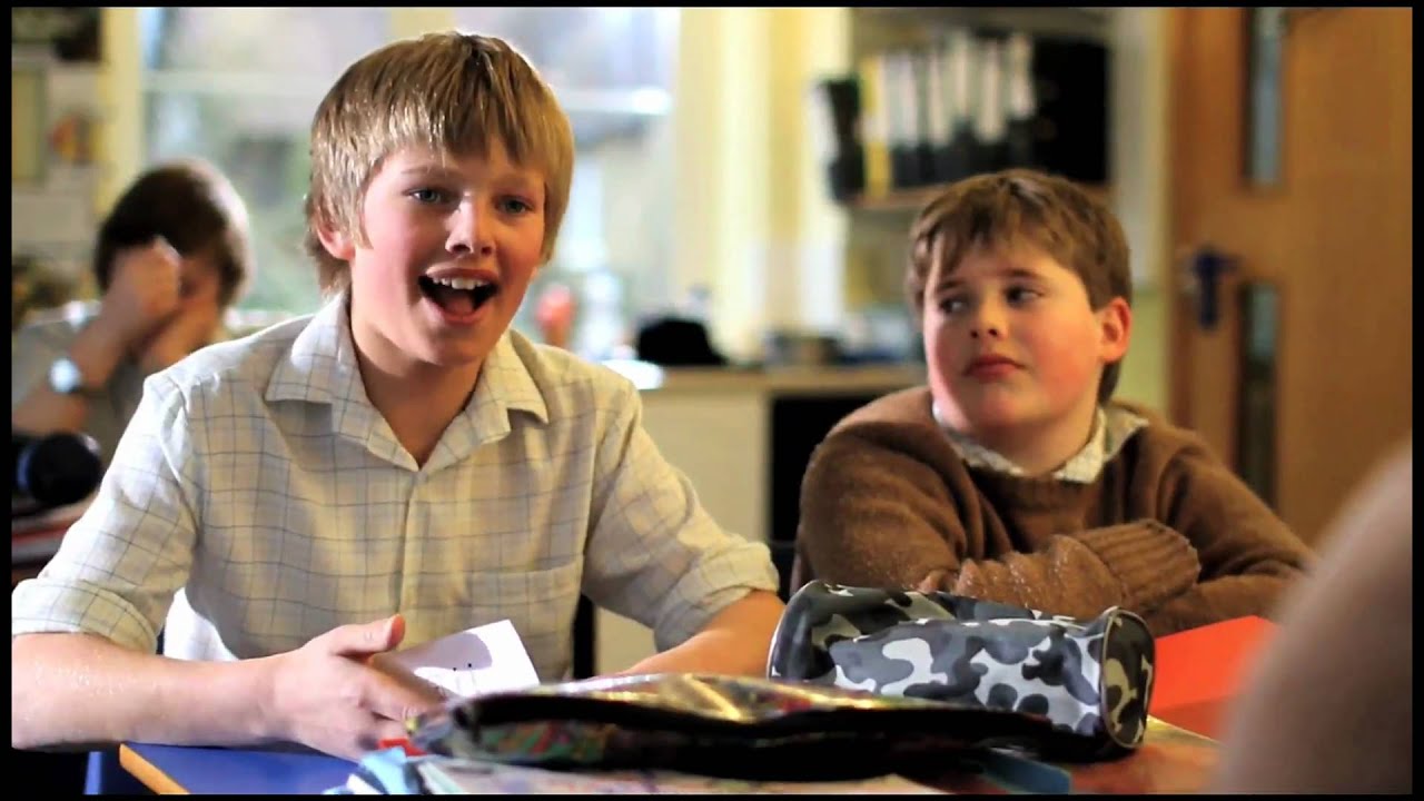 Amesbury Boys & Girls (Pixie Lott cover)