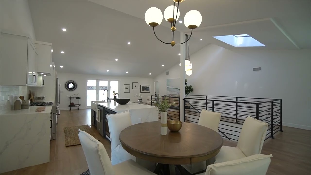 Jessica L. Romero Presents: 8665 Lookout Mountain Ave, Hollywood Hills, 90046