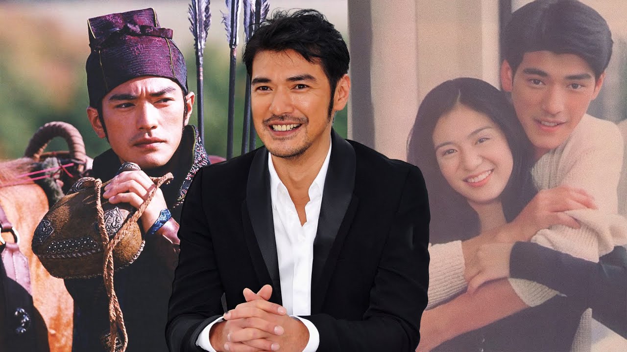 Takeshi Kaneshiro - Biography, Family, Childhood, Career, Wife & Lifestyle