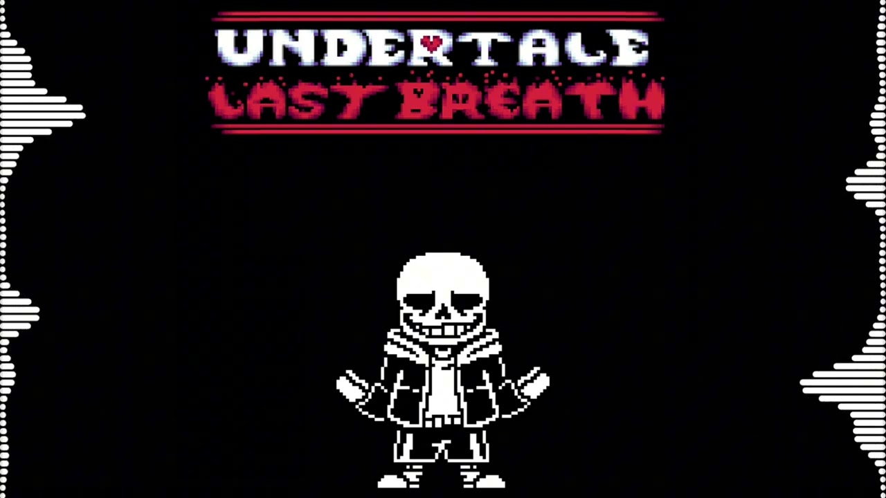 Undertale Last Breath: Phase 1: Not A Slacker Anymore [BenyiC03 Cover]