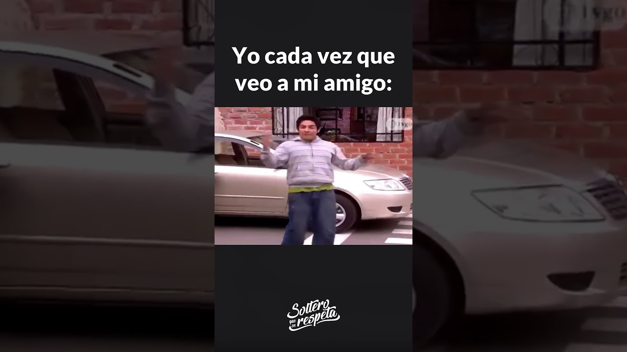 Con tu presencia me desmayar&aacute;s🤣 #ricolas #joel #afhs #alfondohaysitio #peru #seriesperuanas #shorts