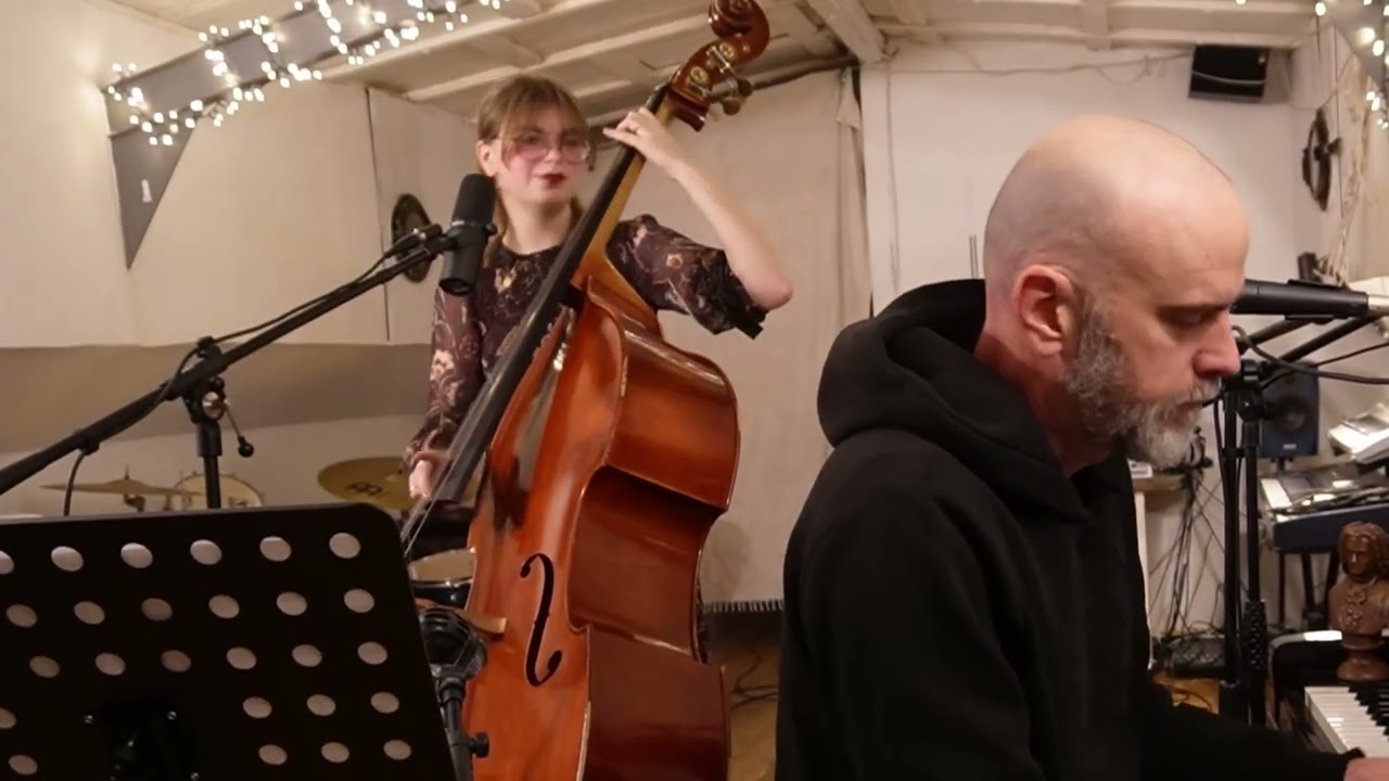 Monkish - (Boatconcerts ep. 1)