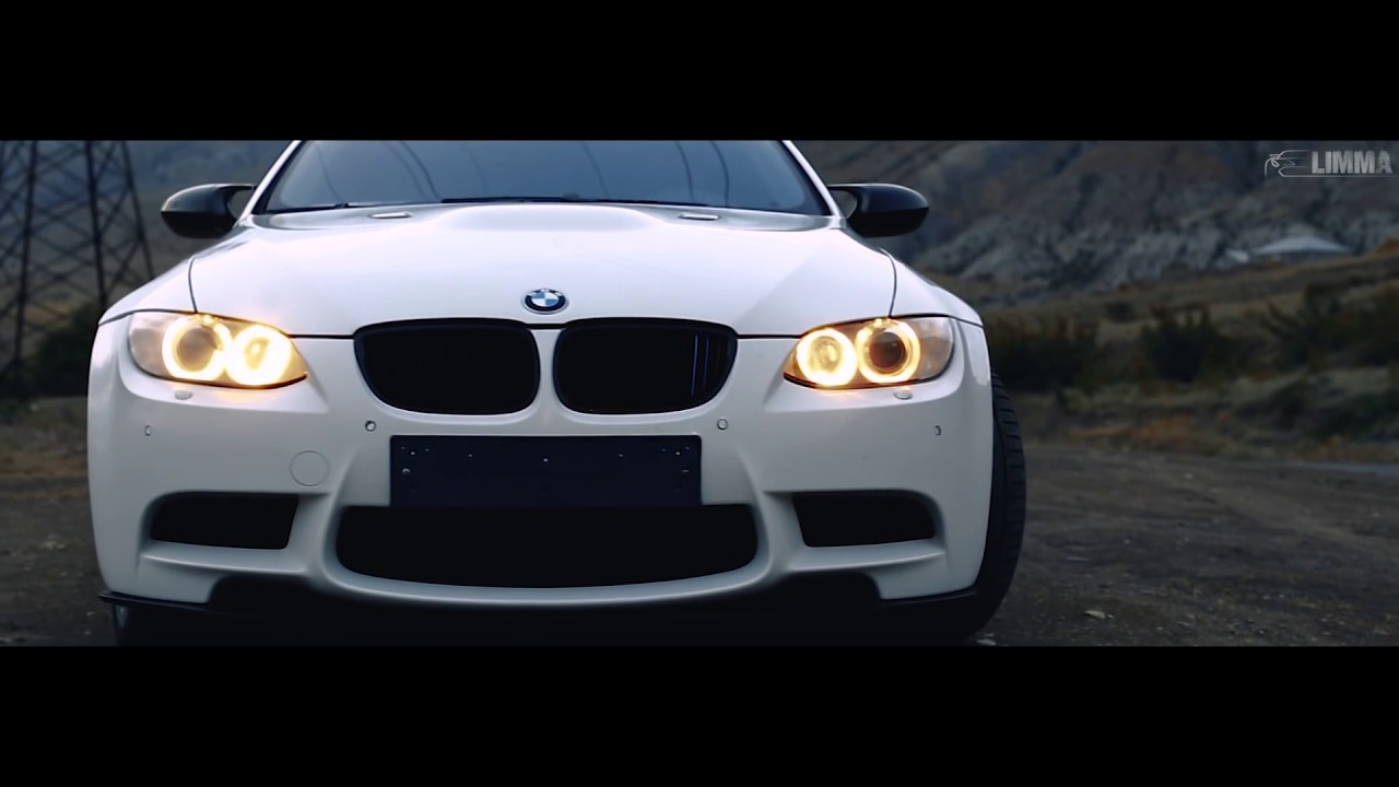 Тест драйв BMW M3 e92, маскишоу, дагестан, махачкала, москва.