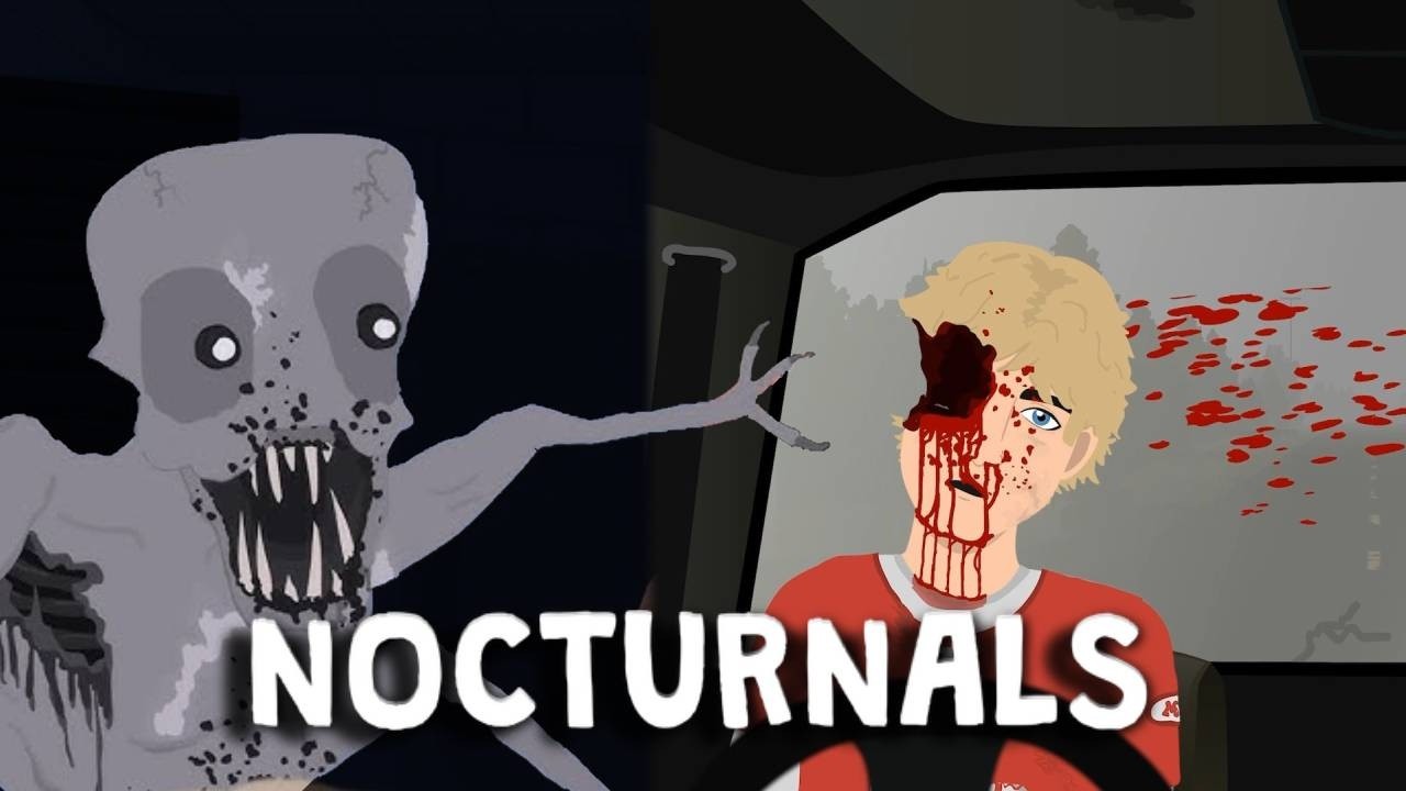 ELIGE BIEN O MUERE - JUEGO POST-APOCAL&Iacute;PTICO DONDE LAS DECISIONES IMPORTAN | NOCTURNALS