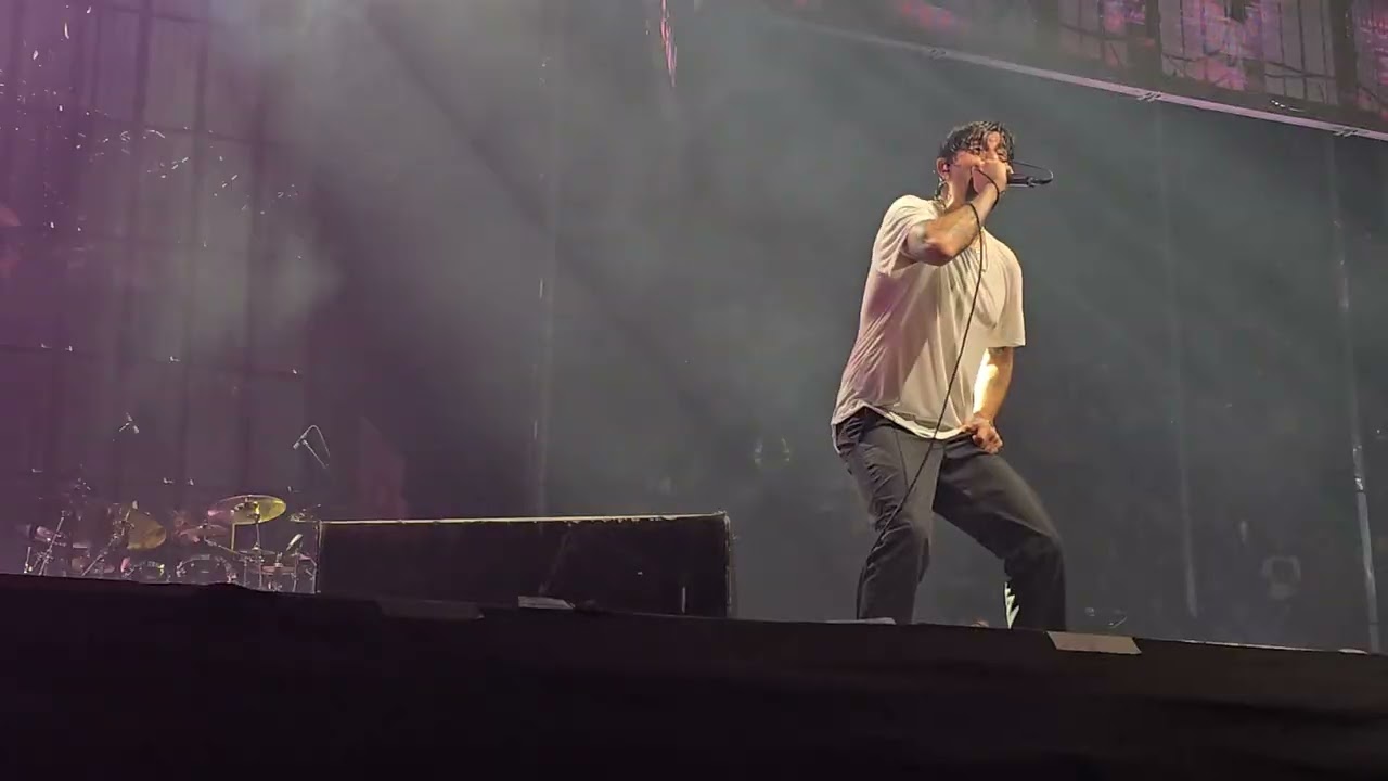 Deftones 