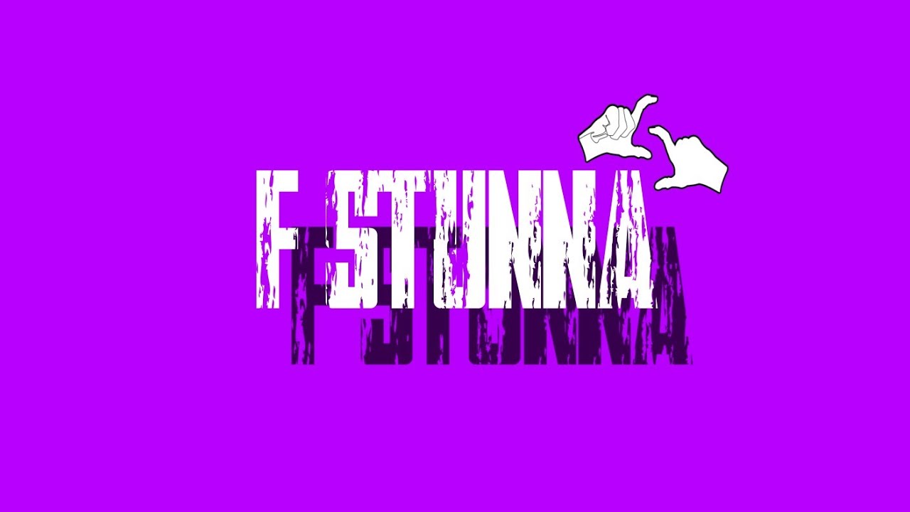 F - STUNNA  - BLUUBERRY EJ ft PRETTYBOIIPOCINO & YVNG BXBY K (OFFICIAL MUSIC AUDIO)