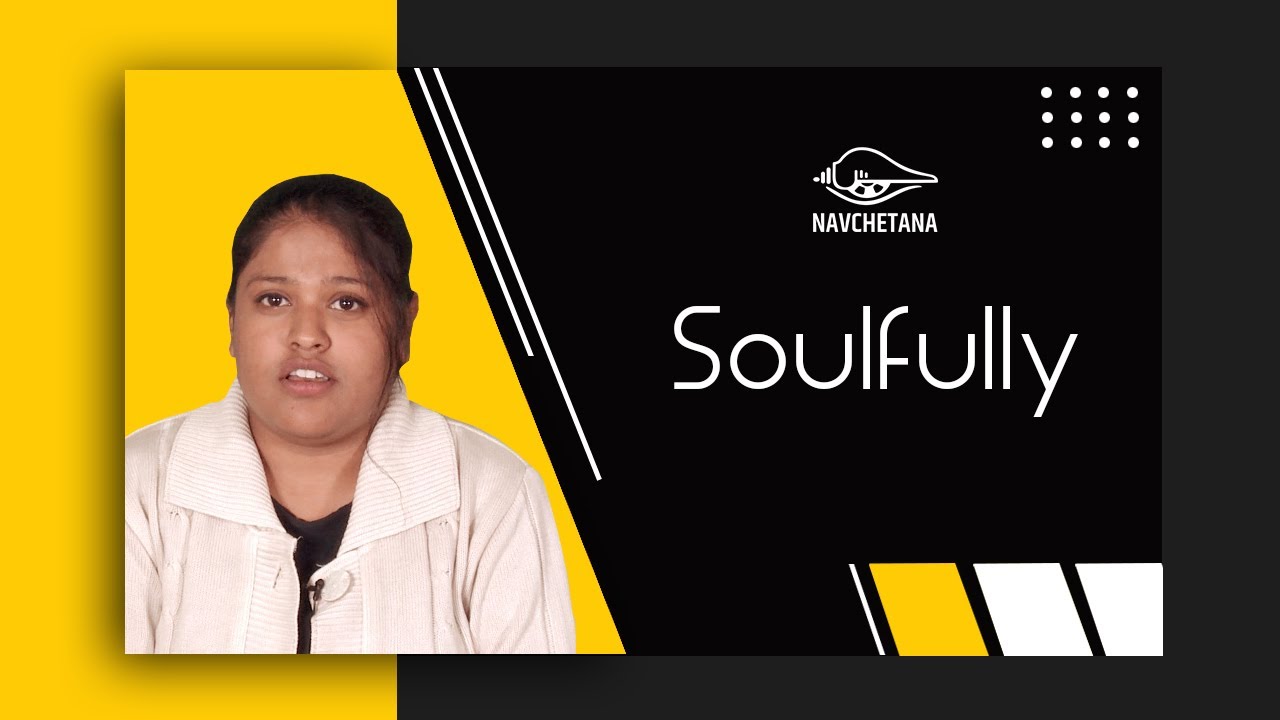 Soulfully Ep 5 I Navchetana Television 2021