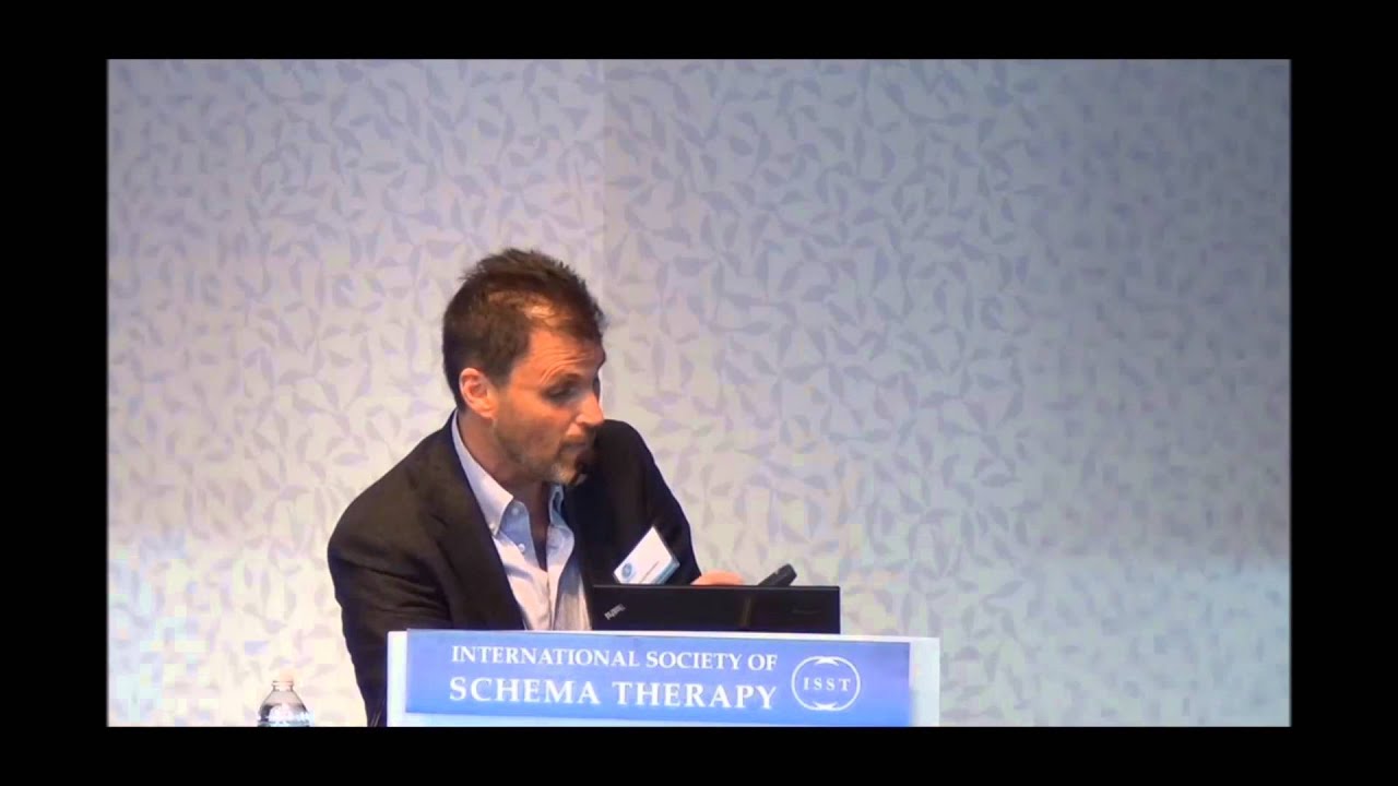 David Bernstein- Reparenting a Psychopath- Is it Possible, and Does it Matter, Complete, B