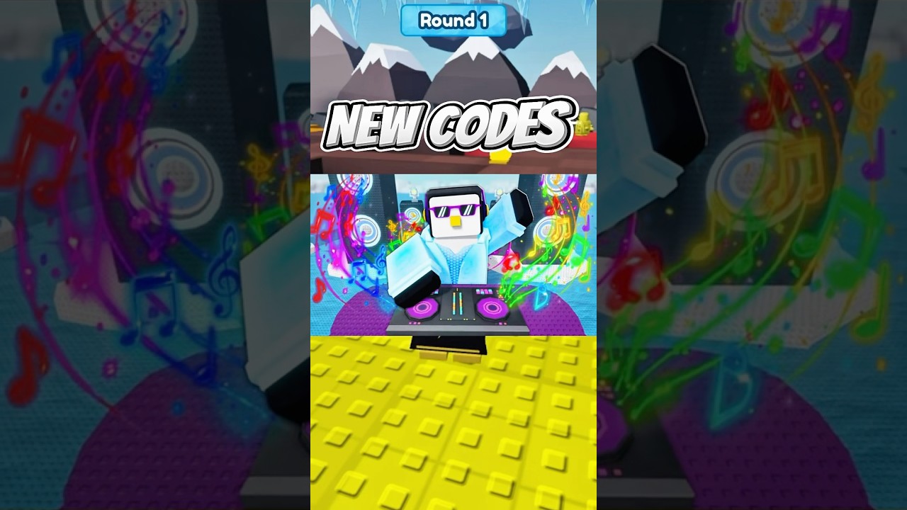 Новые коды для обновления Disco в Knockout #roblox #robloxfyp #knockout #codes