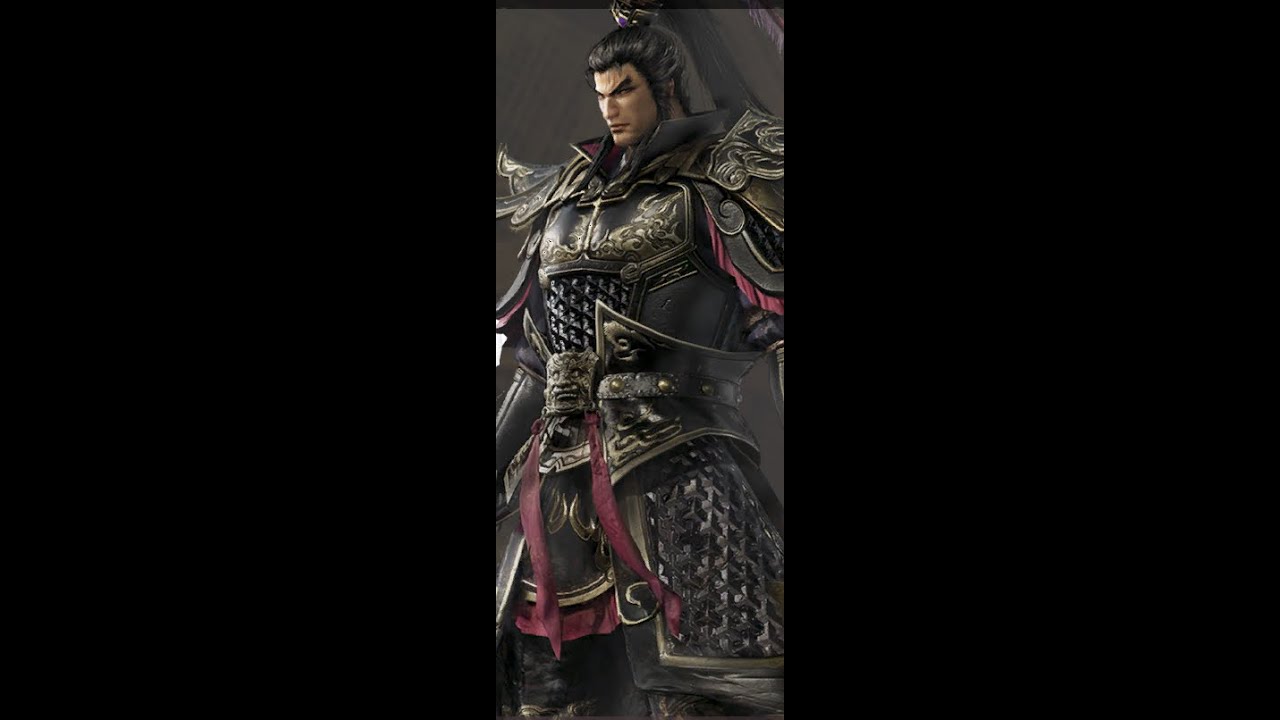 真三國無双 ORIGINS 呂布巨大化　黄巾決戦　張角との戦いなし