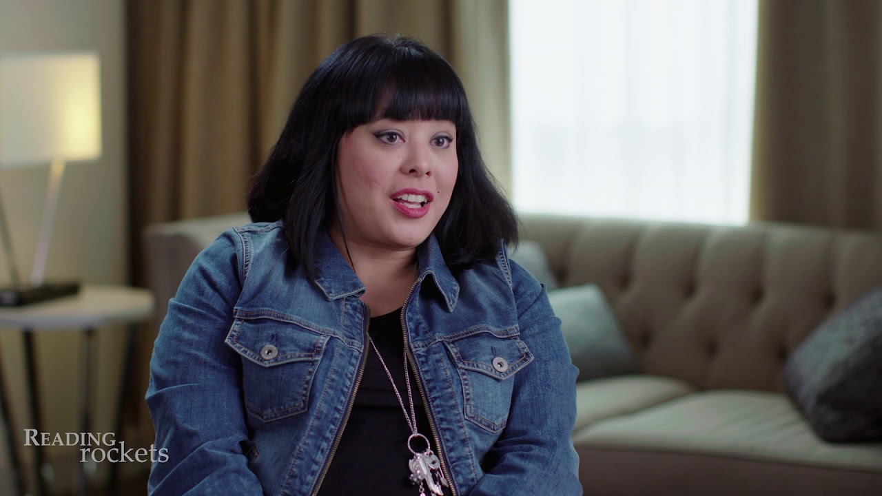Erin Entrada Kelly: Why book choice matters