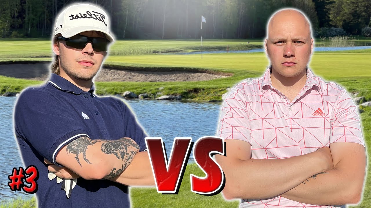 BÄSTA STARTEN PÅ EN MATCH NÅGONSIN
