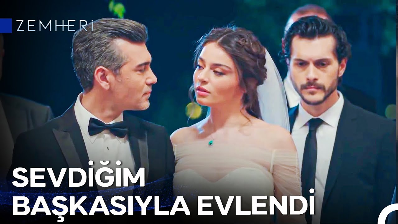Kaderde Bunu da Yaşamak Varmış - Zemheri