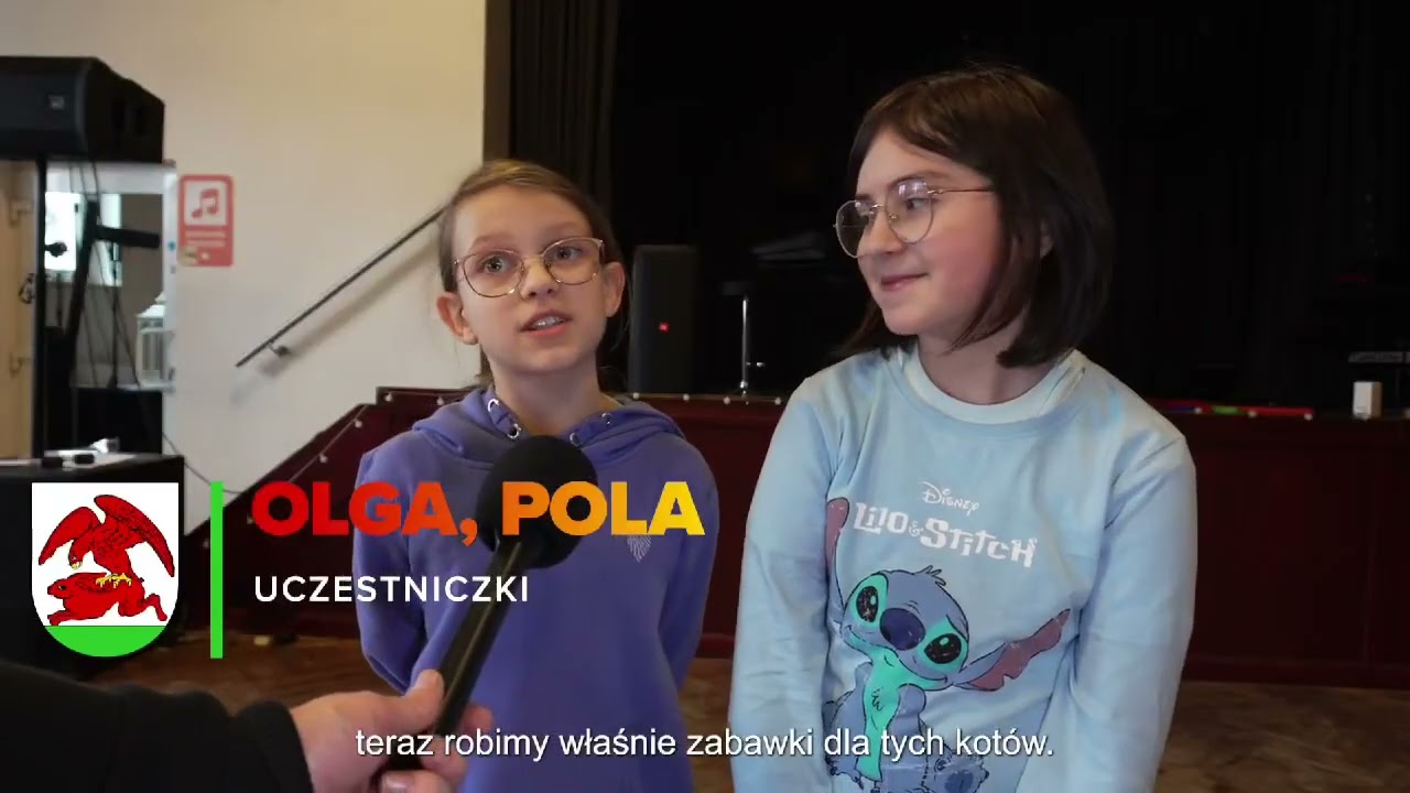 Echo Kalisza Pomorskiego - styczeń/luty 2026