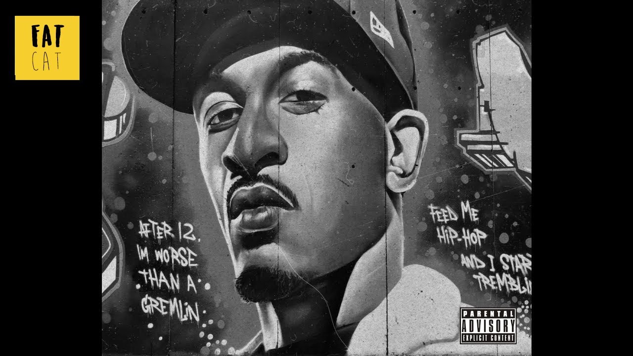 (free) 90s boom bap type beat | 
