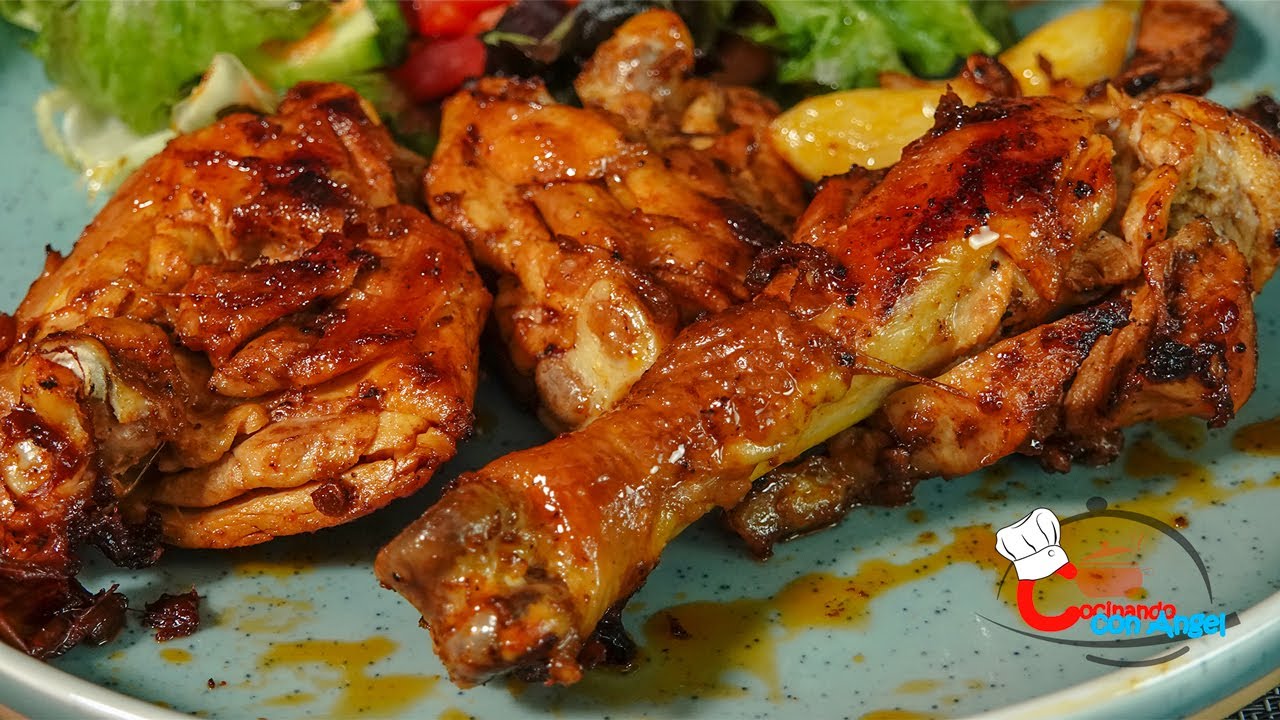 Si Tienes Pollo Preparalo De Esta Manera y Sorprenderás A Todos