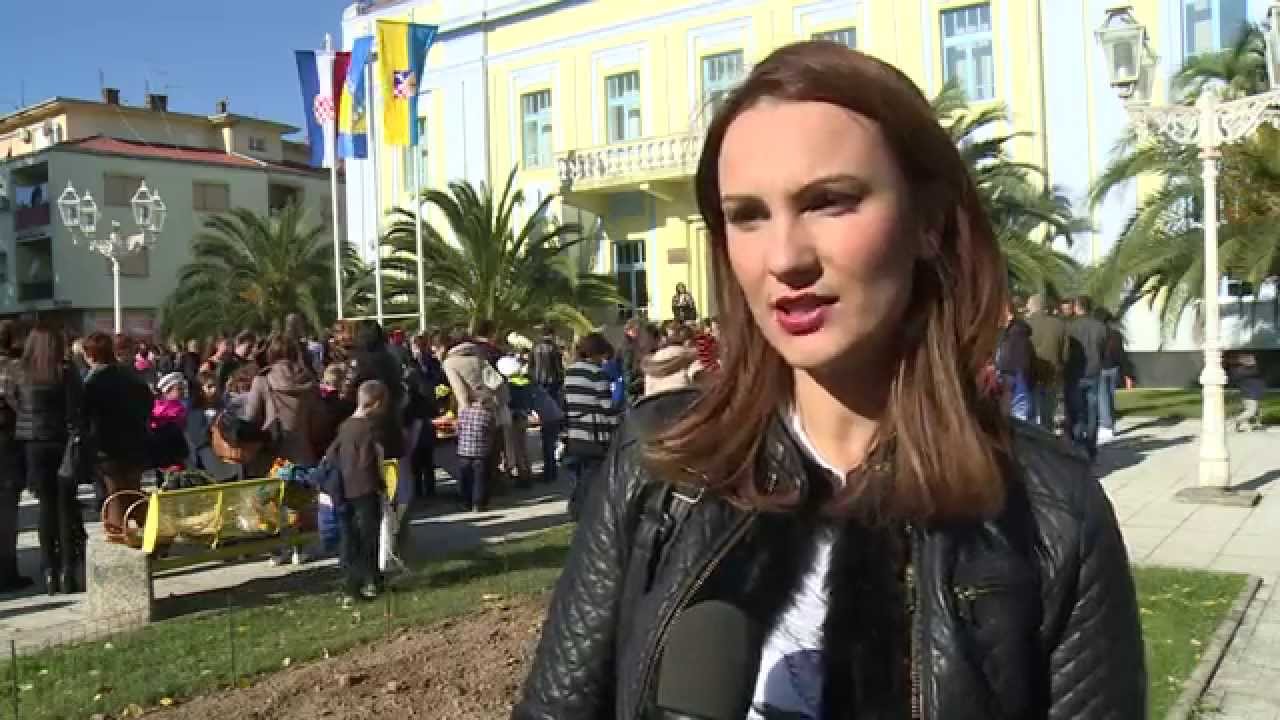 MLINI & DANI KRUHA ČAPLJINA 2015  by City TV Mostar