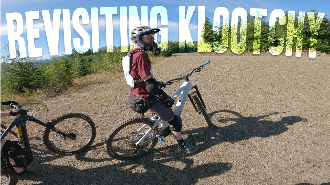 Revisiting Klootchy Creek | Low Tide | Toads | Chris Cross