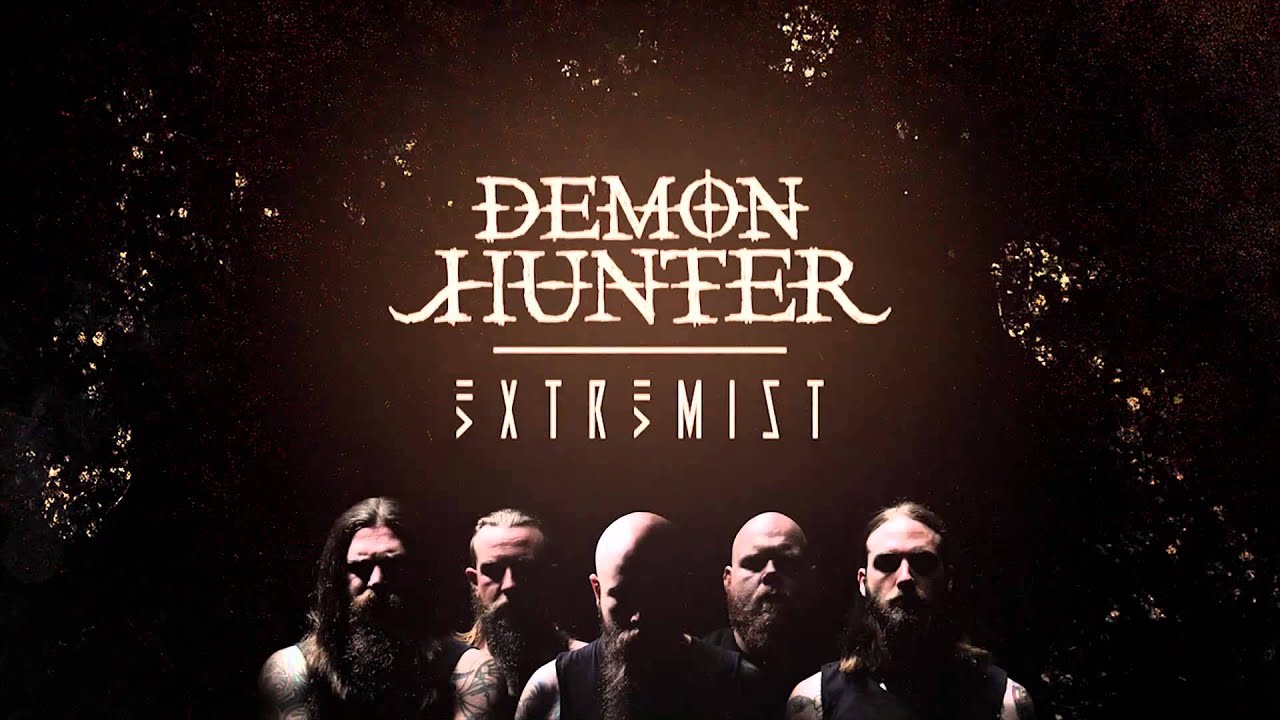Demon Hunter - Hell Don't Need Me