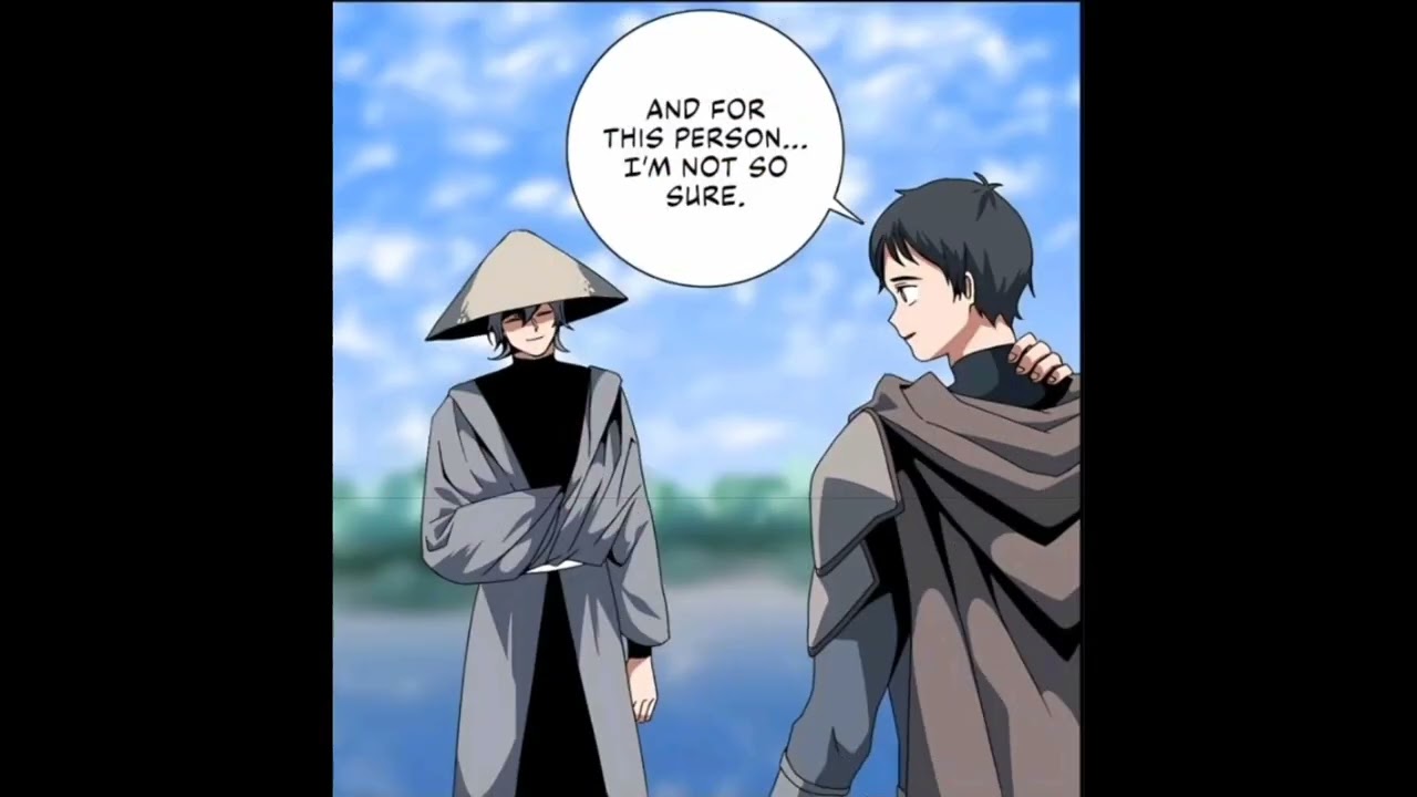 Forset of silence part 4#manhwa#manhwareccomendation#webtoon #webtoonrecommendation