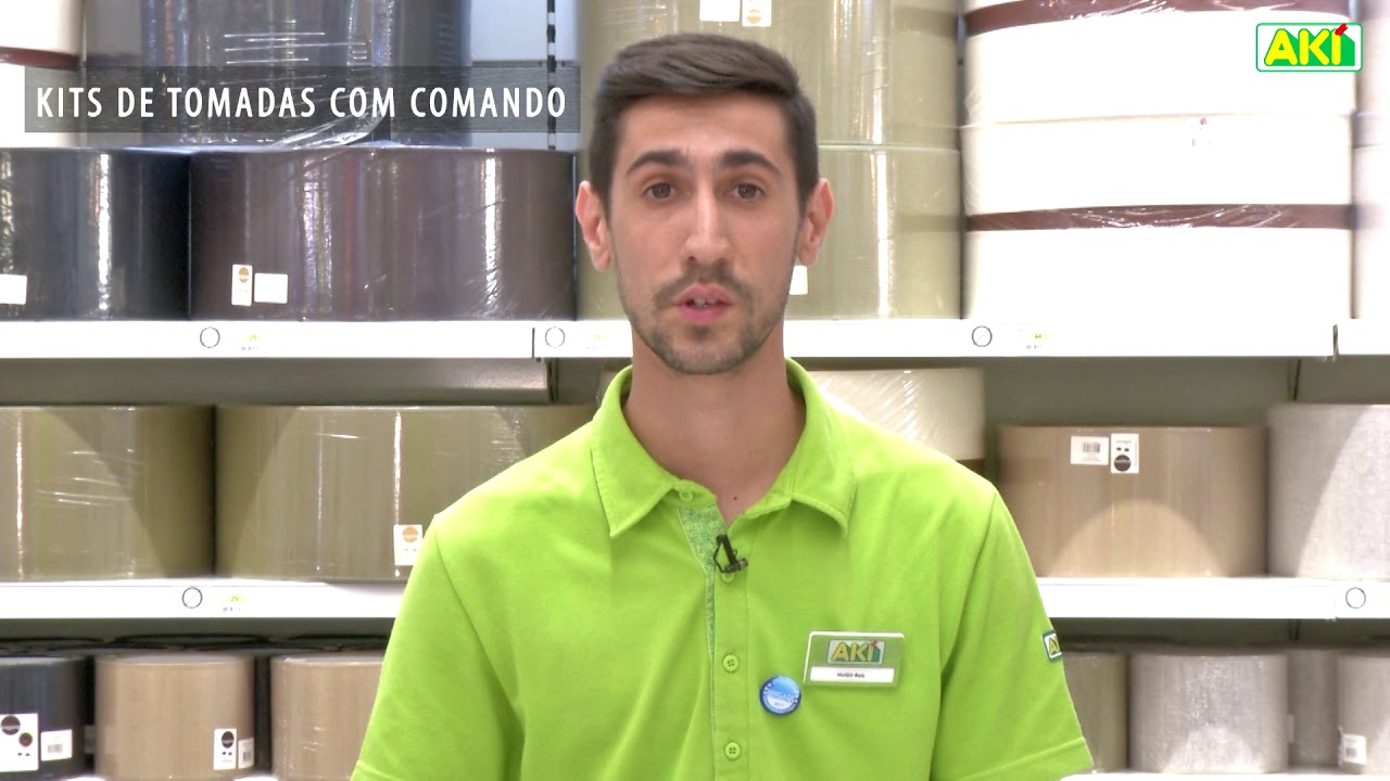 #AKIÉFácil automatizar a iluminação da casa