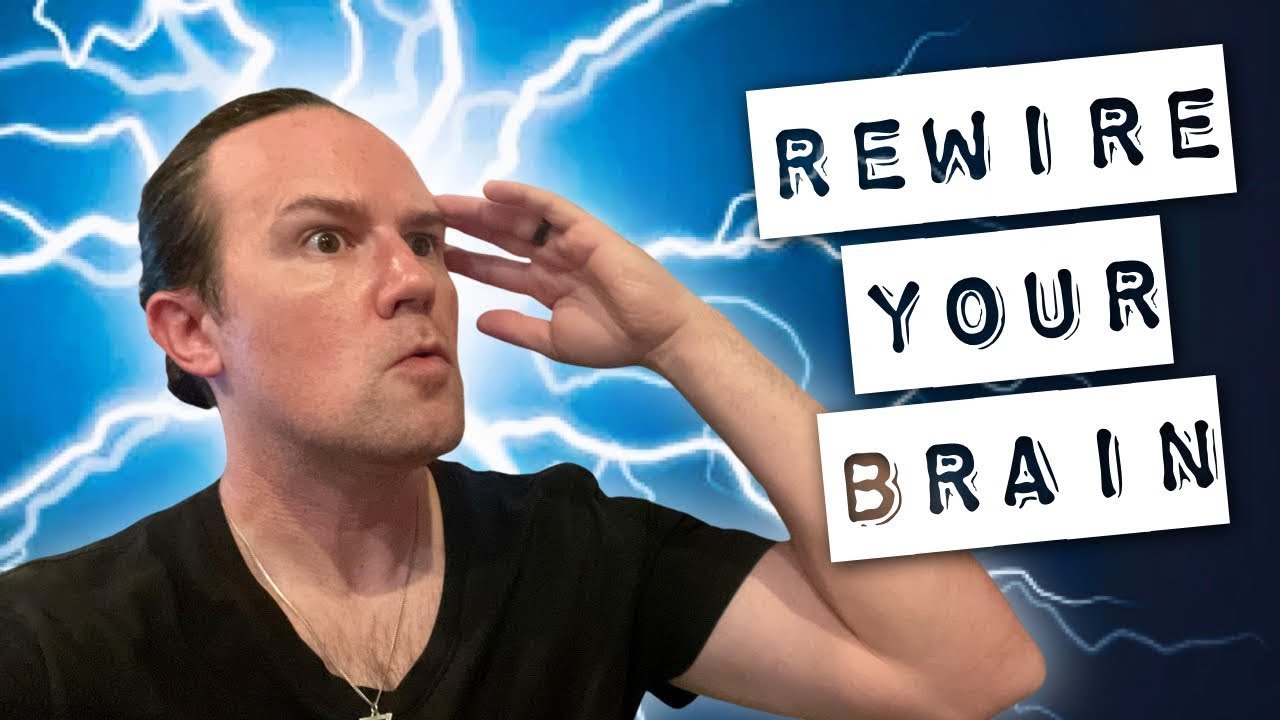 REWIRE YOUR BRAIN With This Practice Hack!!!