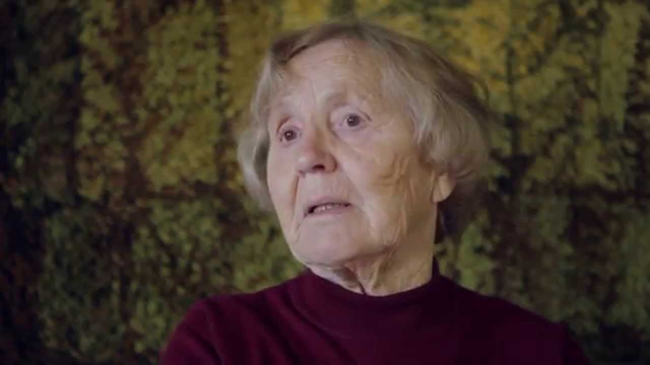 Evakkotarina