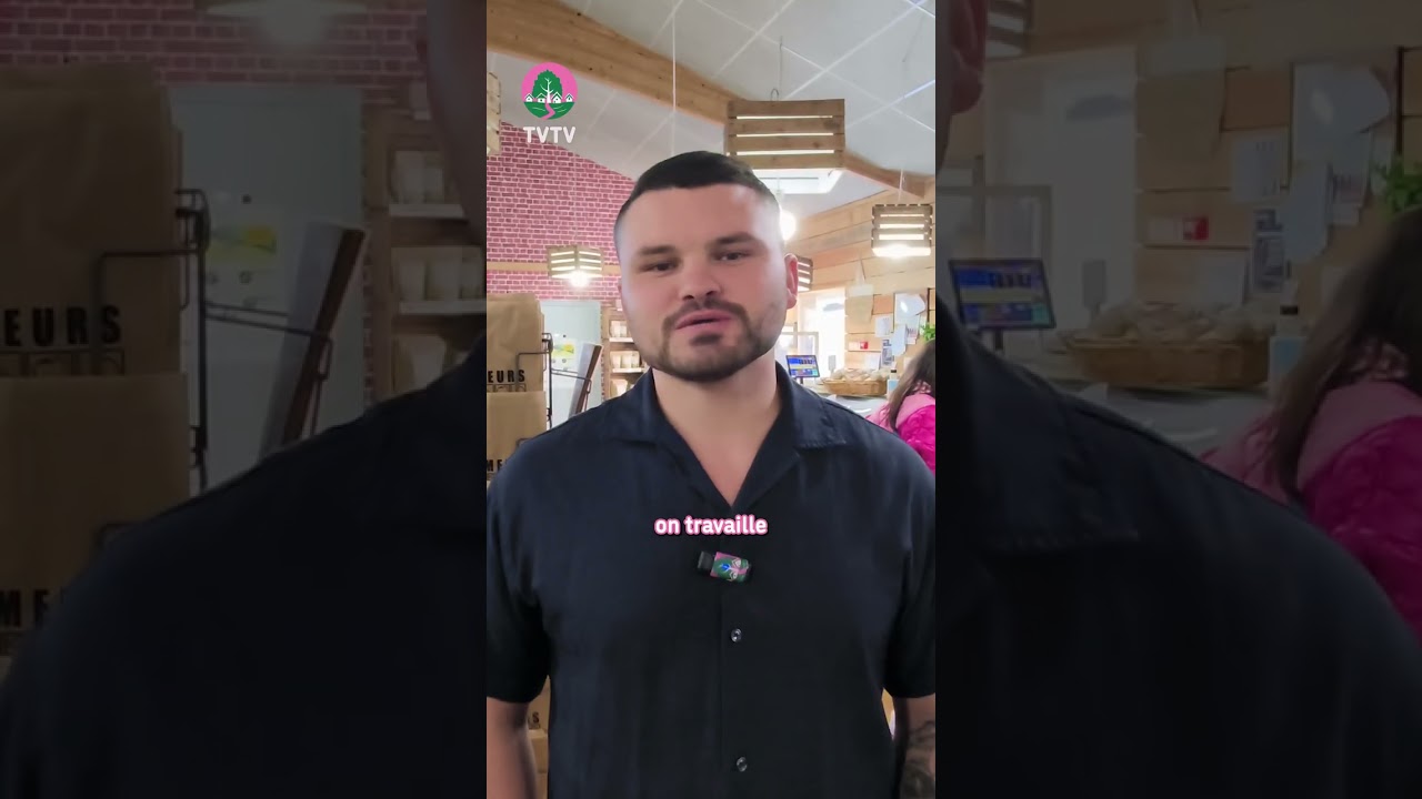 March&eacute; paysan : plus que du circuit court
