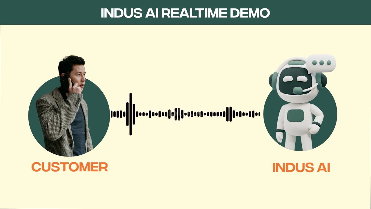 Indus AI