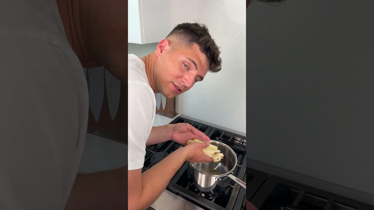 Картошка фри в стиле Animal Style