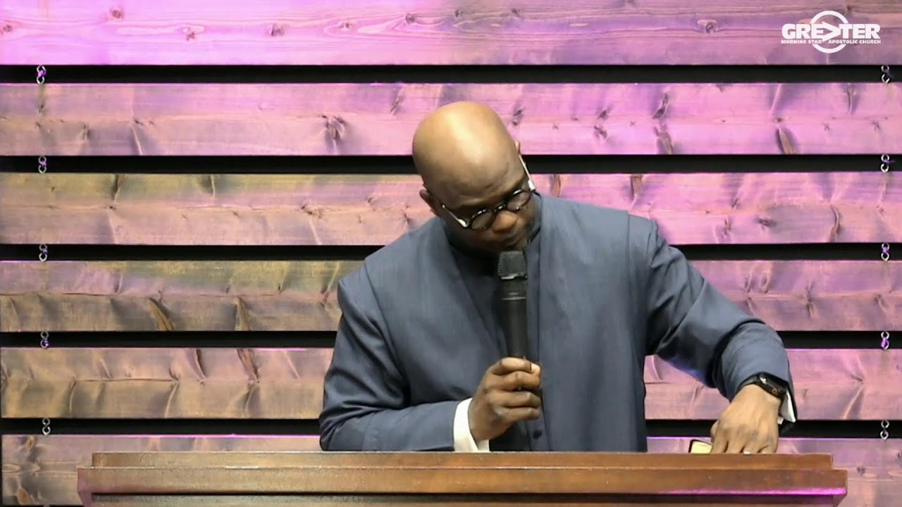 March 8, 2026: Sunday Morning Worship