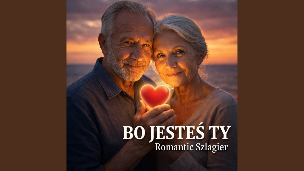 Bo jesteś Ty – Romantyczny Szlagier Prosto z Serca