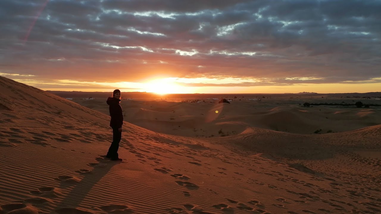 Morocco