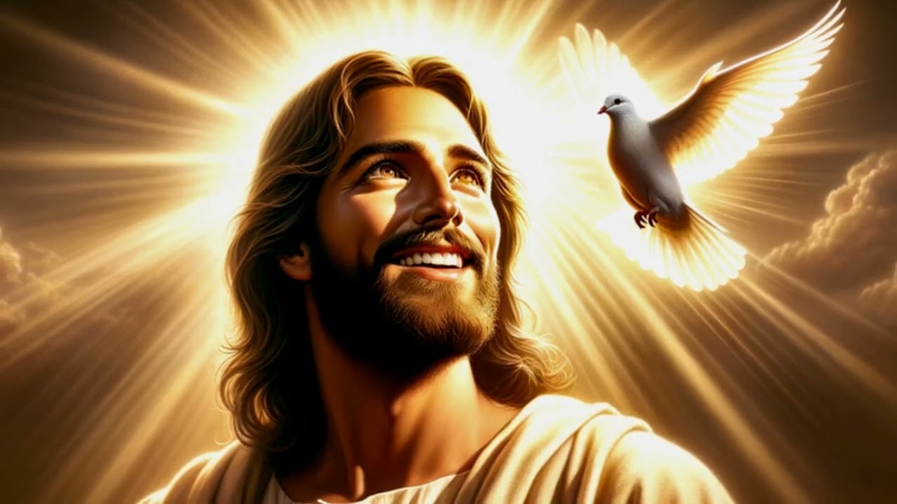 A Luz de Jesus Cristo